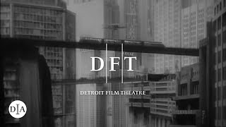 The Complete Metropolis  the DFT [upl. by Eelidnarb6]