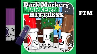 Find The Markers Dark Markery Boss HITLESS [upl. by Allerie352]