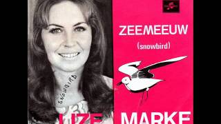 Zeemeeuw  Lize Marke snowbird Gene Maclellan [upl. by Dorothy]