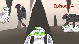 Toothless and The Six Furies EP 4 [upl. by Cecilius]