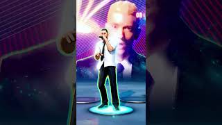 Cleanest EMINEM transition😍 [upl. by Atir]