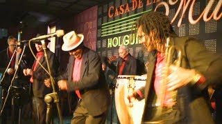 Salsa cubanas para bailar Son cubano tradicional Musica bailables viejas antiguas Cumbia cubana [upl. by Duvall]