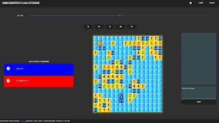 NIGHTMARE QUASE CONSEGUIU  MINESWEEPER [upl. by Iphigenia]