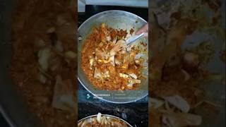 Ujjains Famous Kathal Ki Sabji Recipe [upl. by Dagney20]