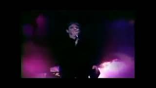 Barbara  Laigle Noir   Live Châtelet  1987 [upl. by Dirtsa]