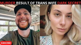 The Fatal Reveal Trans Wife Murders Newlywed Husband TRUE CRIME DOCUMENTARY [upl. by Dahcir865]