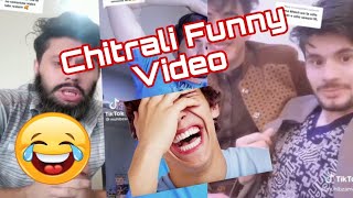 Chitrali New Funny TikTok VideoBest ChitrLi TikTok VideoMust Watch [upl. by Hazeghi]