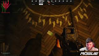 2 Labs Keys on Customs marked room [upl. by Rubi775]