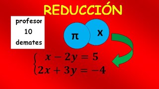 SISTEMAS de Ecuaciones 3x3 SCD ✅ Método de GAUSS [upl. by Teews55]