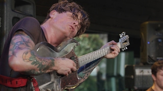 Thee Oh Sees  Full Performance Live on KEXP [upl. by Milas]