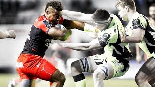 Tuisovas BRILLIANT Game vs Wasps [upl. by Anaerol]