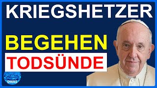 Was hinter den Worten des Papstes steht [upl. by Armillas]