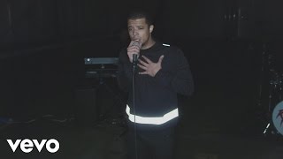 Raleigh Ritchie  The Greatest LIVE at The Printworks [upl. by Nevad]