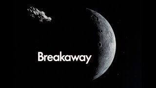 Space 1999  This Episode Breakaway  Fixed [upl. by Moses]