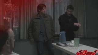 Supernatural Season 5 Episode 1 Lay Me To Sleep [upl. by Ettegroeg]