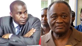 Remember Pr Owona qui Conteste la qualité de Dr Ateba Eyene et le paradoxe du pays organisateur [upl. by Carder]