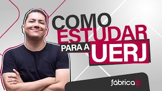 VESTIBULAR UERJ 20242025  COMO CALCULAR A SUA NOTA  COMO FUNCIONA O EQ E AS PROVAS DISCURSIVAS [upl. by Atsyrt]