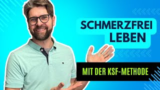 Schmerztherapie ohne Medizin [upl. by Heringer]