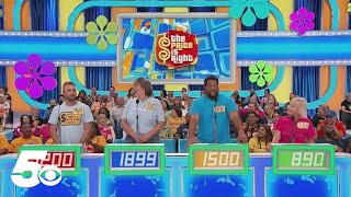 Bentonville man appears on quotThe Price Is Rightquot [upl. by Chelsey172]