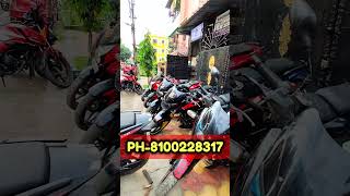 Cheapest second hand bike showroom near Kolkata [upl. by Eversole]