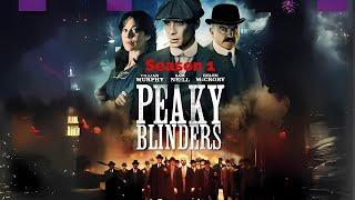 Peaky Blinders Season 1 Trailer Rise of Thomas Shelby amp The Infamous Birmingham Gang [upl. by Riordan]