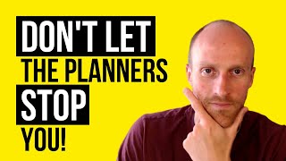 Planning Application Process — Everything You Need to Know  Planning Permission UK [upl. by Coady863]