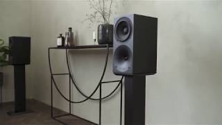 Buchardt Audio S400 black [upl. by Leiba]