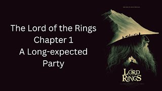 The Lord of the Rings  Ch 13  Many Meetings  The Fellowship of The Ring by JRR Tolkien [upl. by Smart]