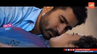 Ededo Aipoinde Song  Vijay Antonys Bethaludu Movie Video Songs  ArundhathiNair YOYO Cine Talkies [upl. by Higbee]