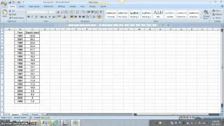 return period calculation hydrology analysis [upl. by Orimisac]