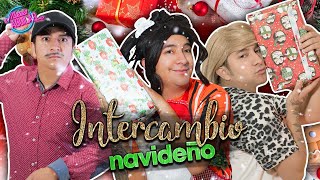 Tipos de personas en los intercambios Navideños [upl. by Anali]