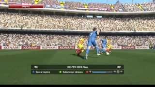 Narração Argentina a melhor no Pro Evolution Soccer 2014 [upl. by Aldas]