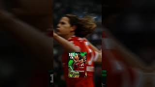 Daniel Van Buyten efootball efootball2024 efootball2025 pesmobile pes [upl. by Llenram168]