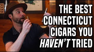 The Best Connecticut Cigars You Havent Tried Yet [upl. by Ahsinra]