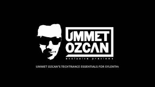 Ummet Ozcan s TechTrance Essentials For Sylenth1 [upl. by Frieda221]