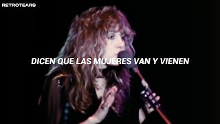 Fleetwood Mac  Dreams Sub Español [upl. by Avenej]