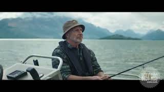 Specsavers Fishing Tv Commercial Ad May 2023 Australia [upl. by Adoree]