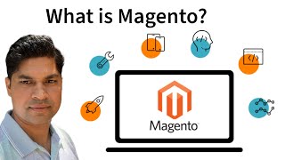 What is Magento  Why use Magento [upl. by Araminta829]