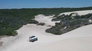 Sorrento Sand Dune [upl. by Wilkey]