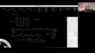 Lecture 4 Special relativity equivalence principle Mach’s principle [upl. by Aihsi]