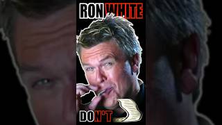 Hilarious Comedian Ron White Blue Collar  Do Don’t 😜🤣 shorts funny comedy [upl. by Lledroc]