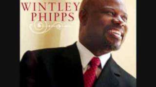 Wintley Phipps Song1wmv [upl. by Bruckner]