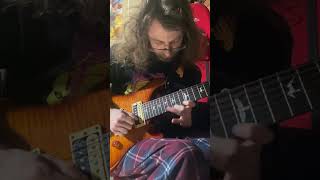 Guitar Arpeggio Shredding [upl. by Mason508]