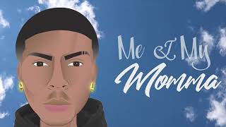 Me and My Momma Official Video A7Harlen [upl. by Parke516]