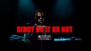 FREE Rio Da Yung OG x Flint x Detroit x Babyfxce E Type Beat  “Diddy Do It Or Not” [upl. by Fishman]