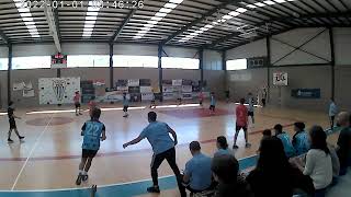 CMBM CULLEREDO DESPREOCUPATEES  HIERROS MIGUEL SEIS DO NADAL X1 [upl. by Irvin]