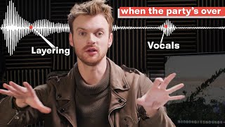 FINNEAS Explains How He Builds Songs For Billie Eilish  Critical Breakthroughs  Pitchfork [upl. by Tnayrb]