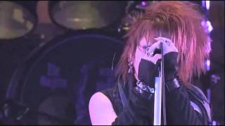 The Gazette Reila live HD [upl. by Ffilc195]