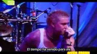 12 Stones  Crash Subtitulos en Español [upl. by Airotciv]