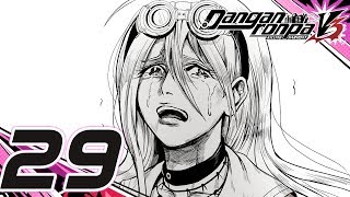 Danganronpa V3  Part 29  Neo World [upl. by Leontyne823]